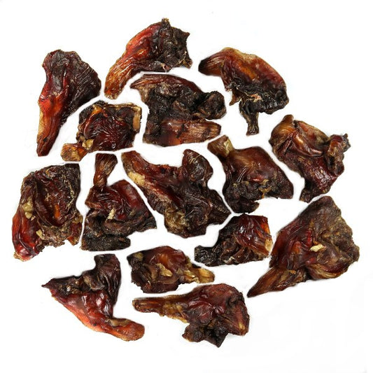 Kangaroo Jerky Cartilage by Healthy Dog Treats