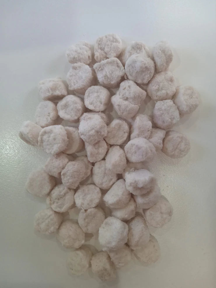 FD Croc Bites (70g) by Freeze Dry Australia