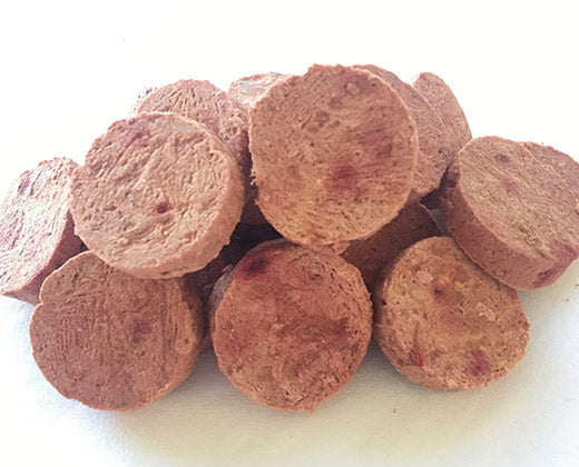 FD Kangaroo Cookie (100g) by Freeze Dry Australia