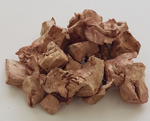 FD Kangaroo Liver (100g) by Freeze Dry Australia
