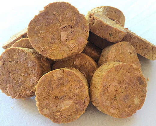 Lamb Cookie (100g) by Freeze Dry Australia