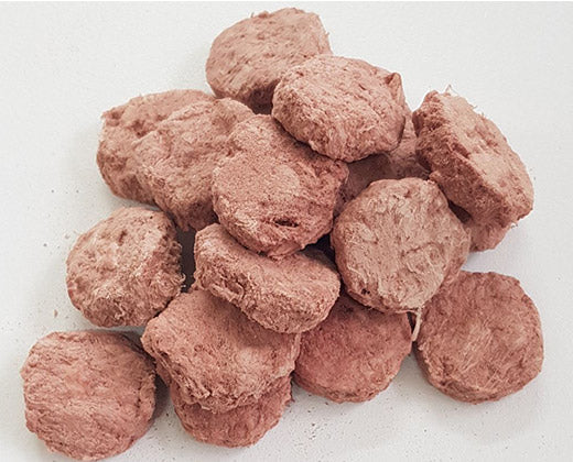 FD Venison Cookie (100g) by Freeze Dry Australia