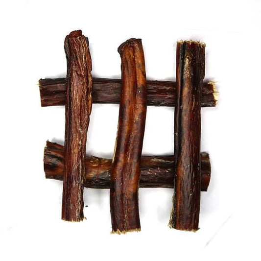 Beef XL Bully Sticks Short 15cm