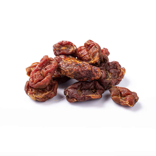 Goat Mountain Oysters (400g) by Clear Dog Treats [EXP: Jul 2024]