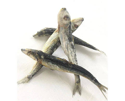 FD Whole Sardines (80g) by Freeze Dry Australia