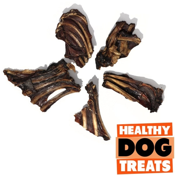 Tough Chews